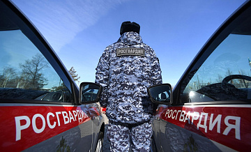 В Петербурге произошло ЧП, никто не пострадал