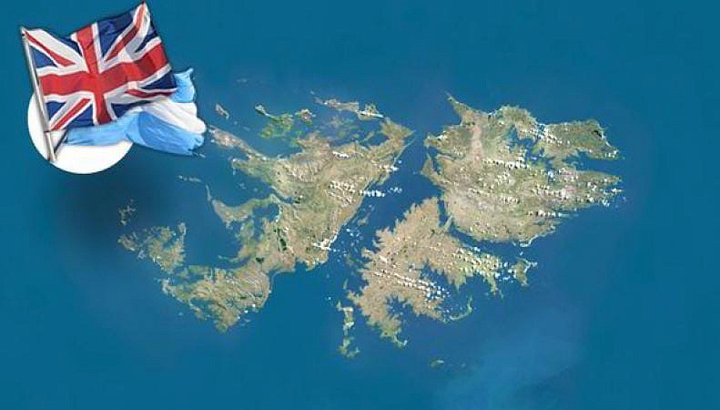 Великобритания отказала Аргентине в дальнейшем обсуждении статуса Фолклендских островов