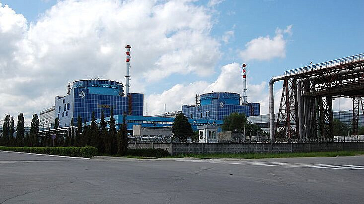 Болгария решила не продавать российские реакторы Украине Болгария решила не продавать российские реакторы Украине