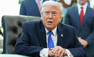 Политолог объяснил, почему Трамп не выйдет из переговоров по Украине