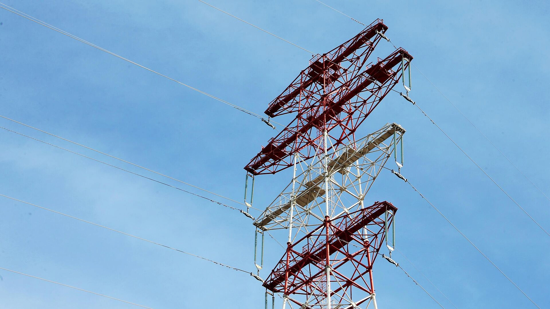 В Сергиевом Посаде частично восстановили электроснабжение после атаки БПЛА