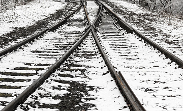 Россия начнет переговоры о восстановлении участков железных дорог в Армении