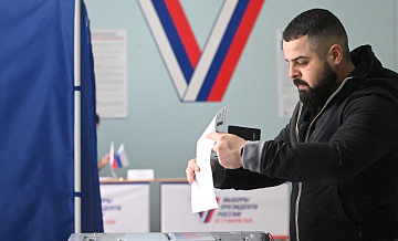 Явка на выборах в Челябинской области превысила 73 процента