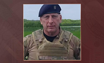 Заочно арестованный наемник из США оскорблял россиян, узнало РИА Новости