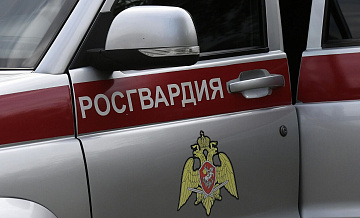 На северо-востоке Москвы нашли похожий на мину предмет