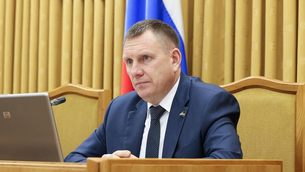 Новосельцев: День космонавтики имеет большое значение для Калужской области