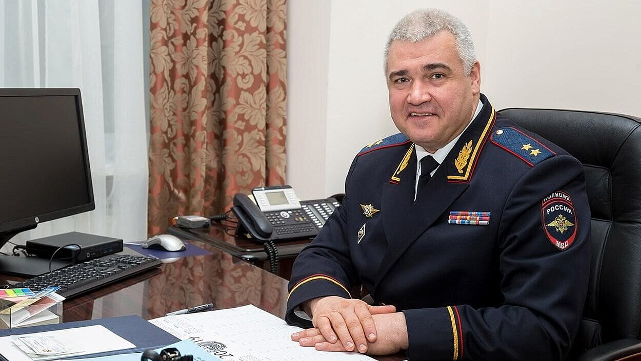 Глава Госавтоинспекции предостерег от игр у дороги в День защиты детей