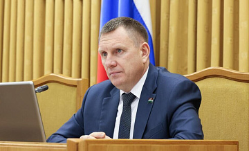 Новосельцев: День космонавтики имеет большое значение для Калужской области
