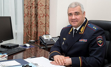 Глава Госавтоинспекции предостерег от игр у дороги в День защиты детей