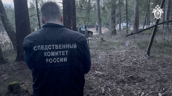 СК опроверг сообщения СМИ о задержании напавшего на полицейских в Щелково