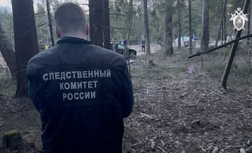 СК опроверг сообщения СМИ о задержании напавшего на полицейских в Щелково
