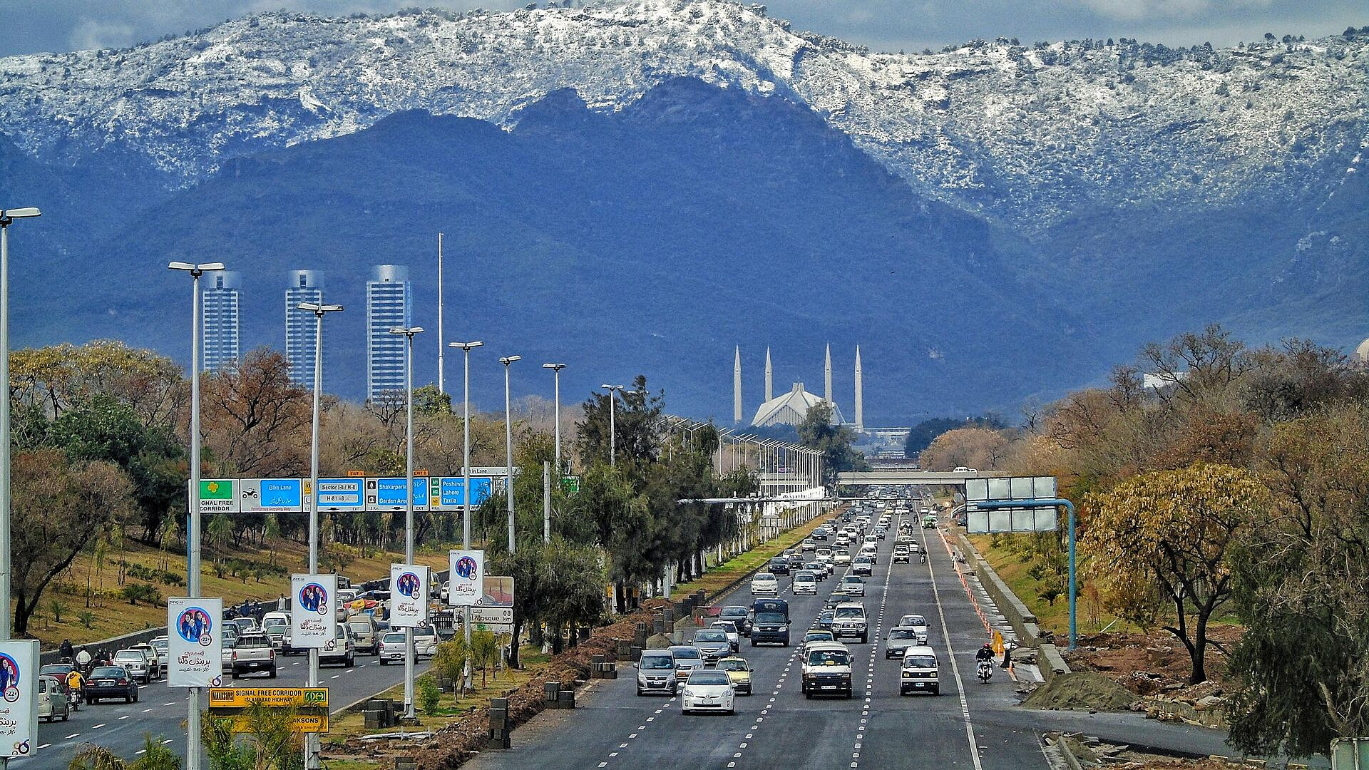 В Пакистане допустили остановку боевых действий против Индии