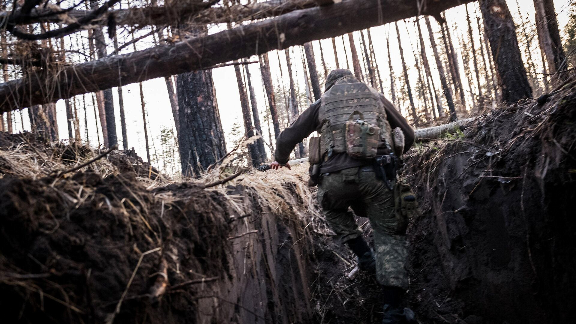 На Западе рассказали, что скрывает за собой перемирие на Украине