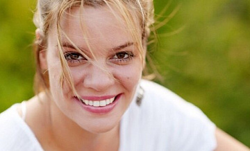 Веру Полозкову* внесли в список террористов и экстремистов