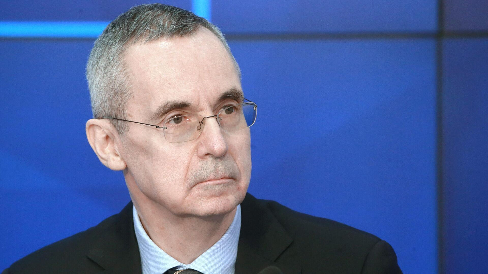 Дания стремится к продолжению конфликта на Украине, заявил посол России