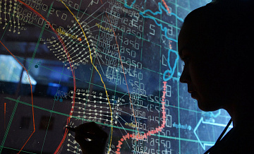 Российская ПВО за ночь сбила 80 украинских дронов