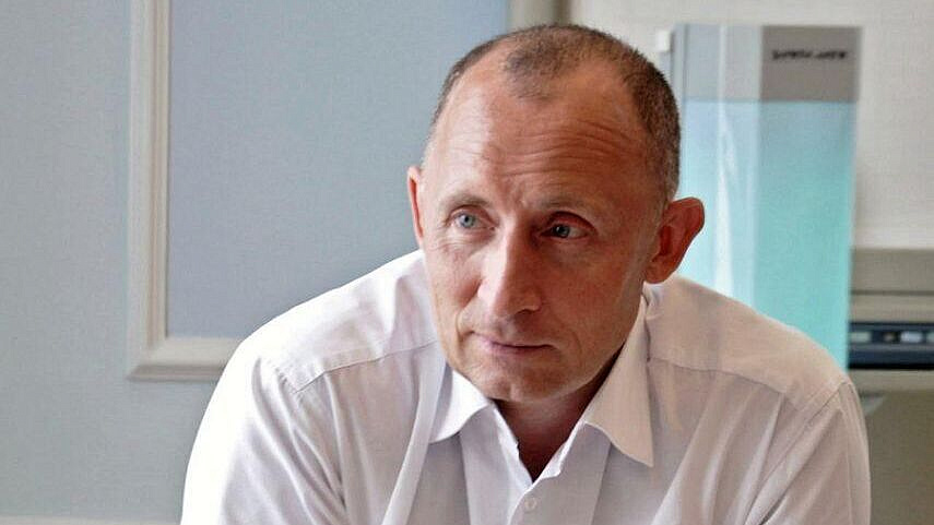 Хинштейн прокомментировал задержание врио замгубернатора Базарова