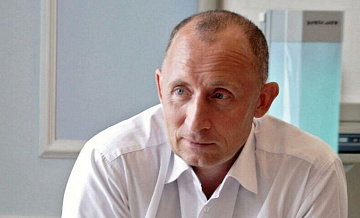 Хинштейн прокомментировал задержание врио замгубернатора Базарова