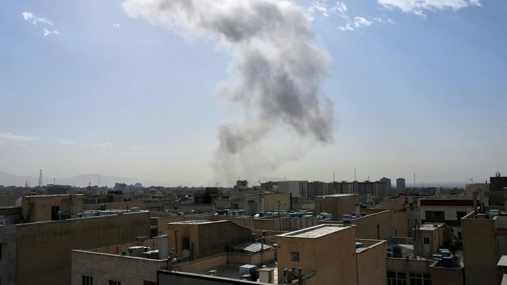 СМИ рассказали подробности масштабной операции США против Ирана