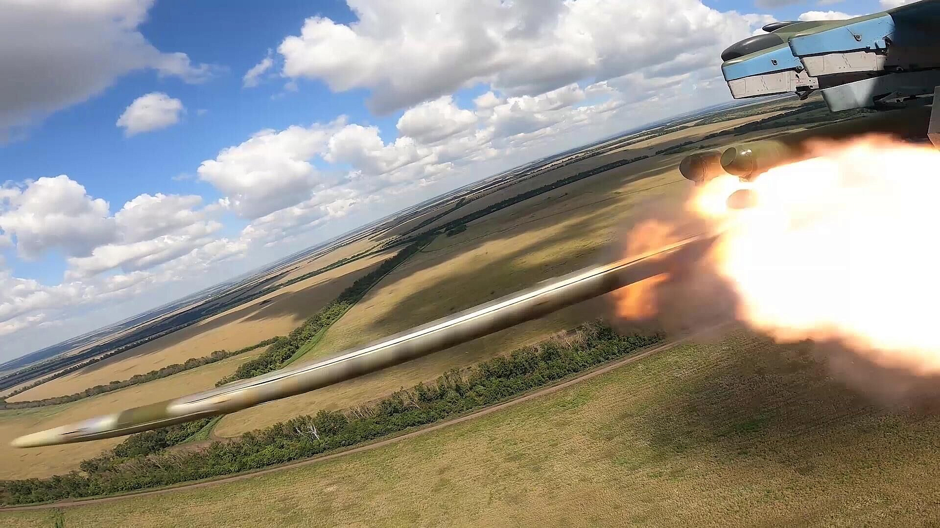 "Уже мертвы". В США забили тревогу из-за ситуации в Курской области