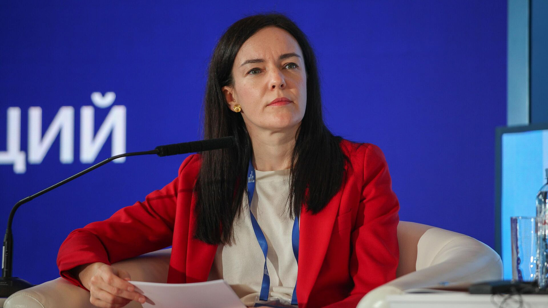 Объем платных услуг в столице достиг 4,6 трлн рублей в 2025 году