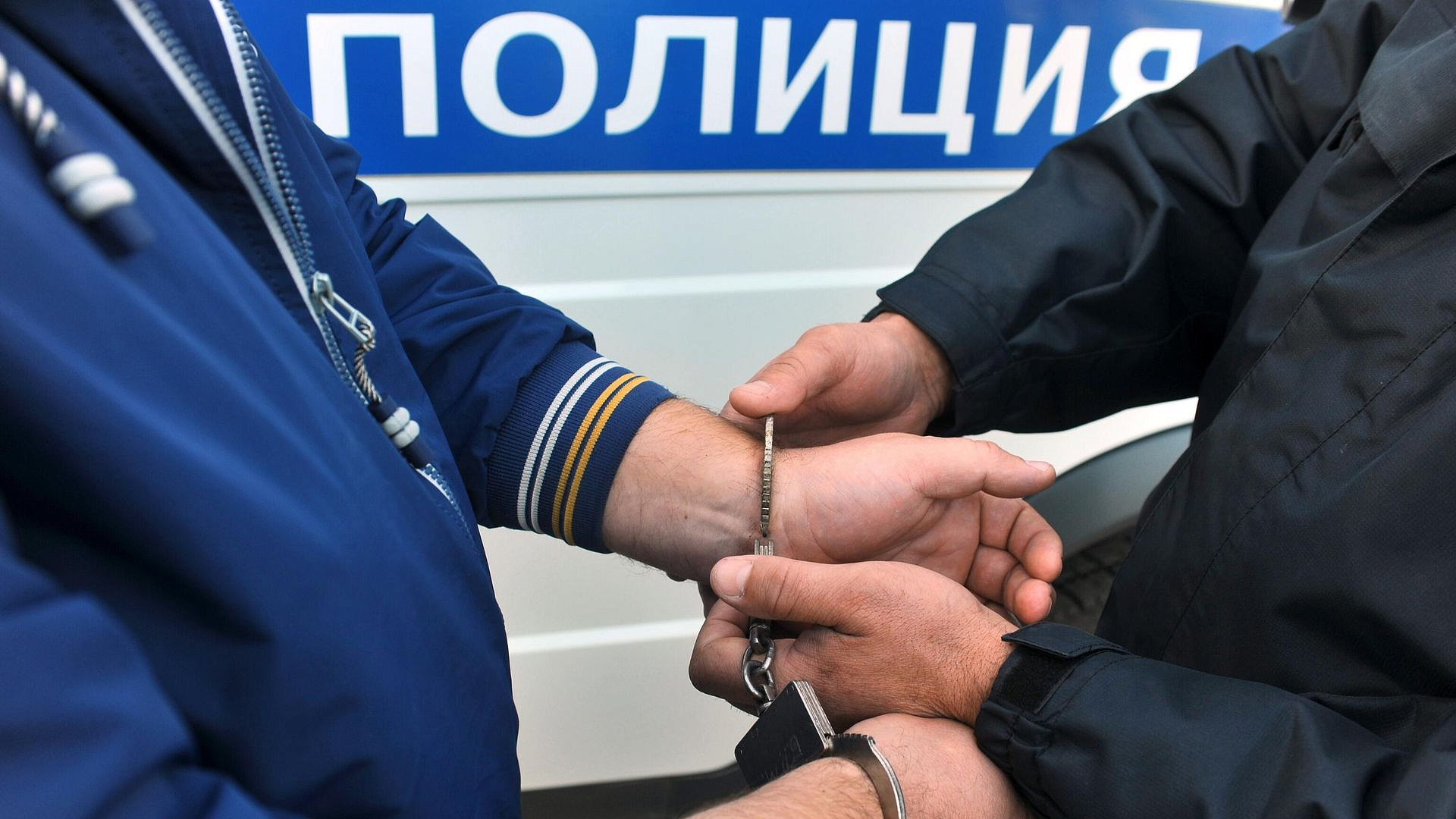 Суд арестовал двух иностранцев за пропаганду ЛГБТ* на рынке "Садовод"