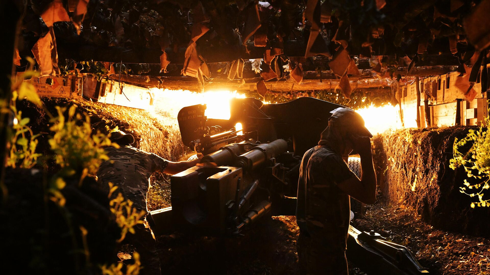 "��� ������ ������". �� ������� ������� ��������� � ��������