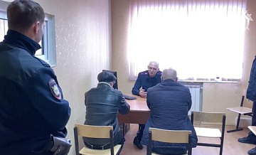 Жителя Магадана осудили за убийство с последующим расчленением
