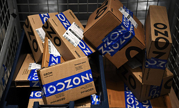 Ozon отстранил сотрудницу ПВЗ в Москве после ее конфликта с режиссером