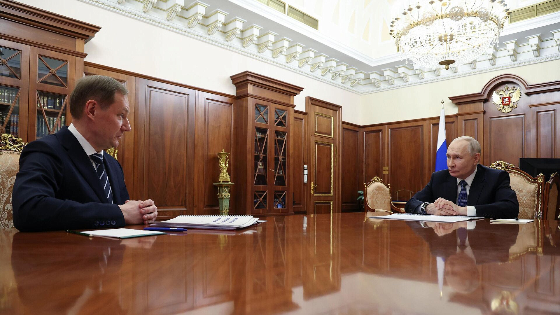 Первые цифровые рубли поступили на счета казначейства, заявил Артюхин