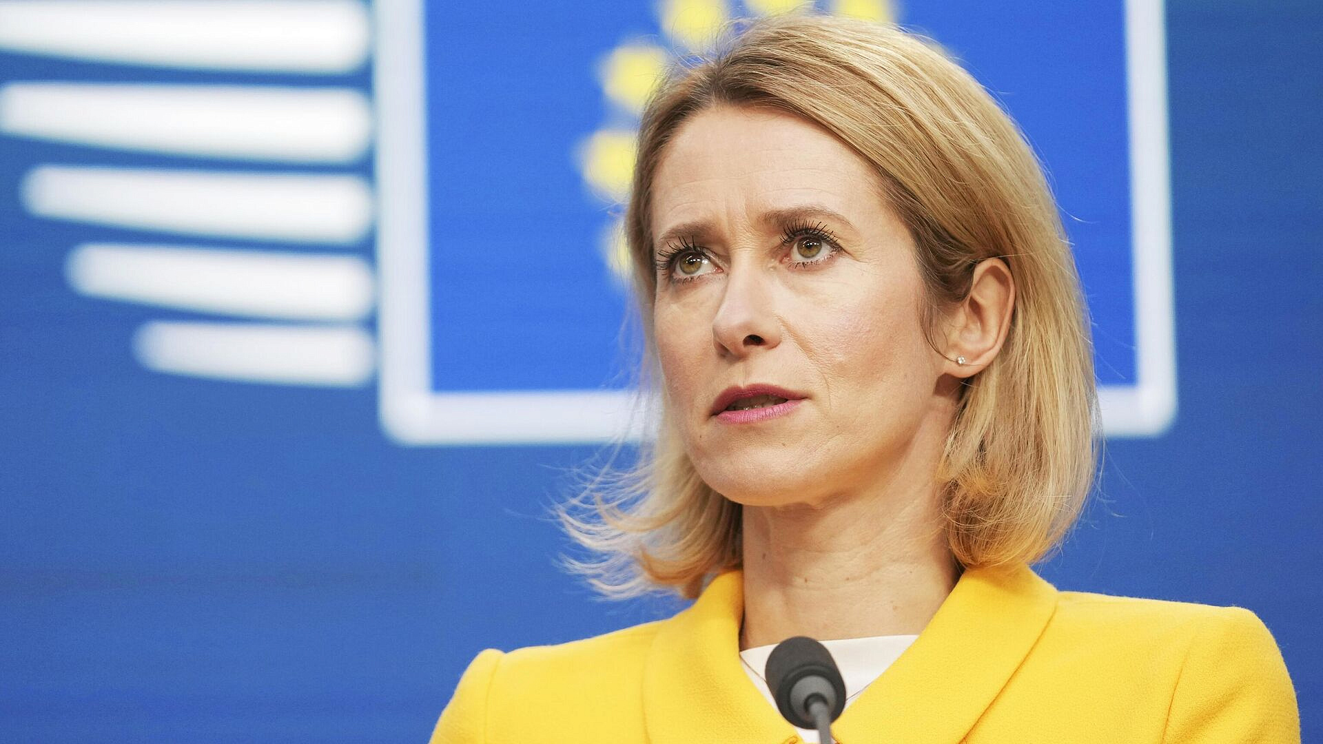 Каллас предложила создать рабочую группу по украинским переговорам