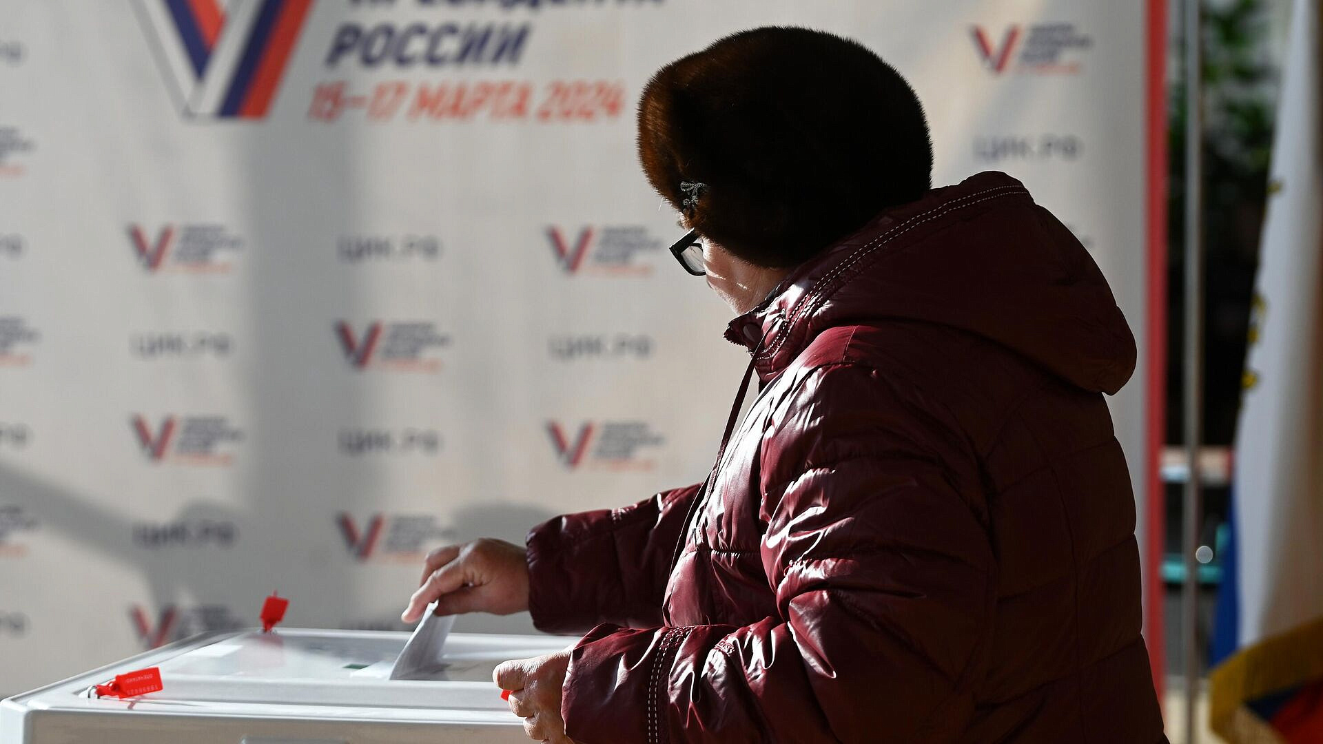 Наблюдатель из Кении рассказал о голосовании в Перми