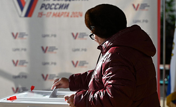 Наблюдатель из Кении рассказал о голосовании в Перми