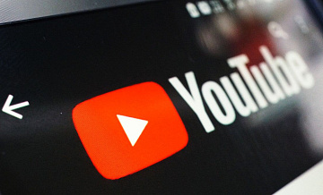 Пользователи YouTube по всему миру жалуются на сбои в работе сервиса