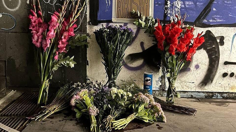 Российская туристка трагически погибла в Тбилиси, пишут СМИ