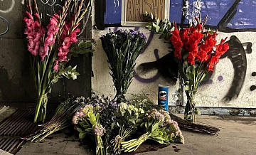 Российская туристка трагически погибла в Тбилиси, пишут СМИ