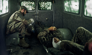 Худший день. На Западе забили тревогу из-за ситуации в ВСУ