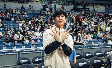 Чемпионке по боксу Линь Юйтин разрешили участвовать в соревнованиях