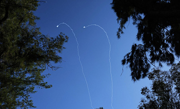 "Разрушили систему". На Западе заявили о критическом ущербе от ударов Ирана