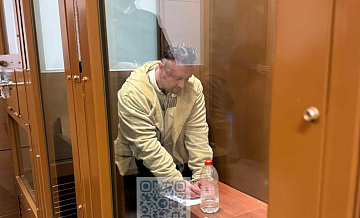 Обвиняемого в организации ЛГБТ*-туров нашли мертвым в СИЗО