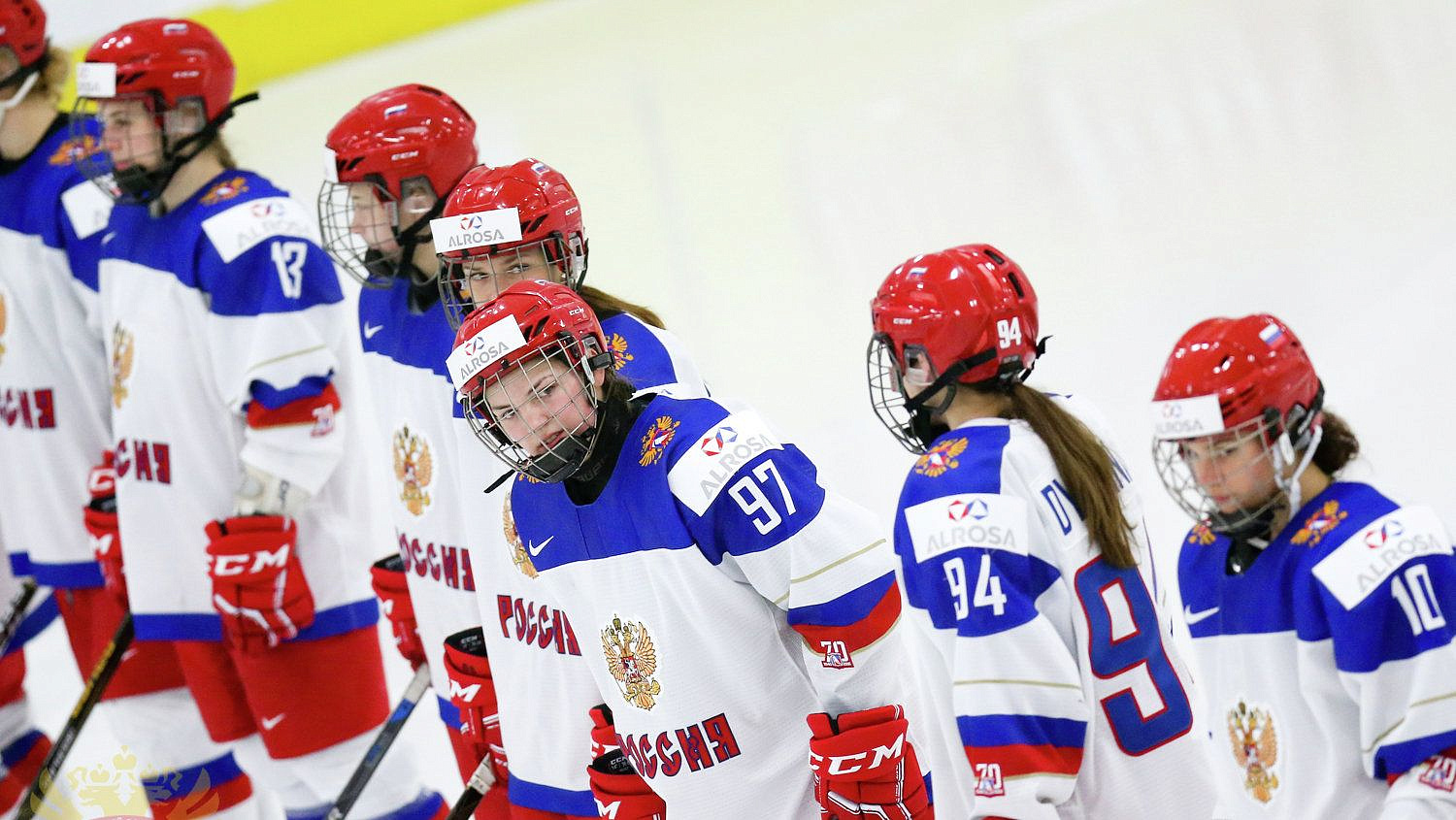 IIHF рассмотрит возможность участия женской сборной России в ЧМ 2027 года