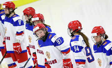 IIHF рассмотрит возможность участия женской сборной России в ЧМ 2027 года