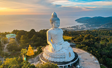 У россиянина, потерявшего память в Таиланде, нашлась дочь