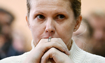 Суд заменил срок экс-замминистра просвещения Раковой на условный