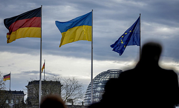 Эксперт оценил обещание Германии передать Киеву пять ракет-перехватчиков