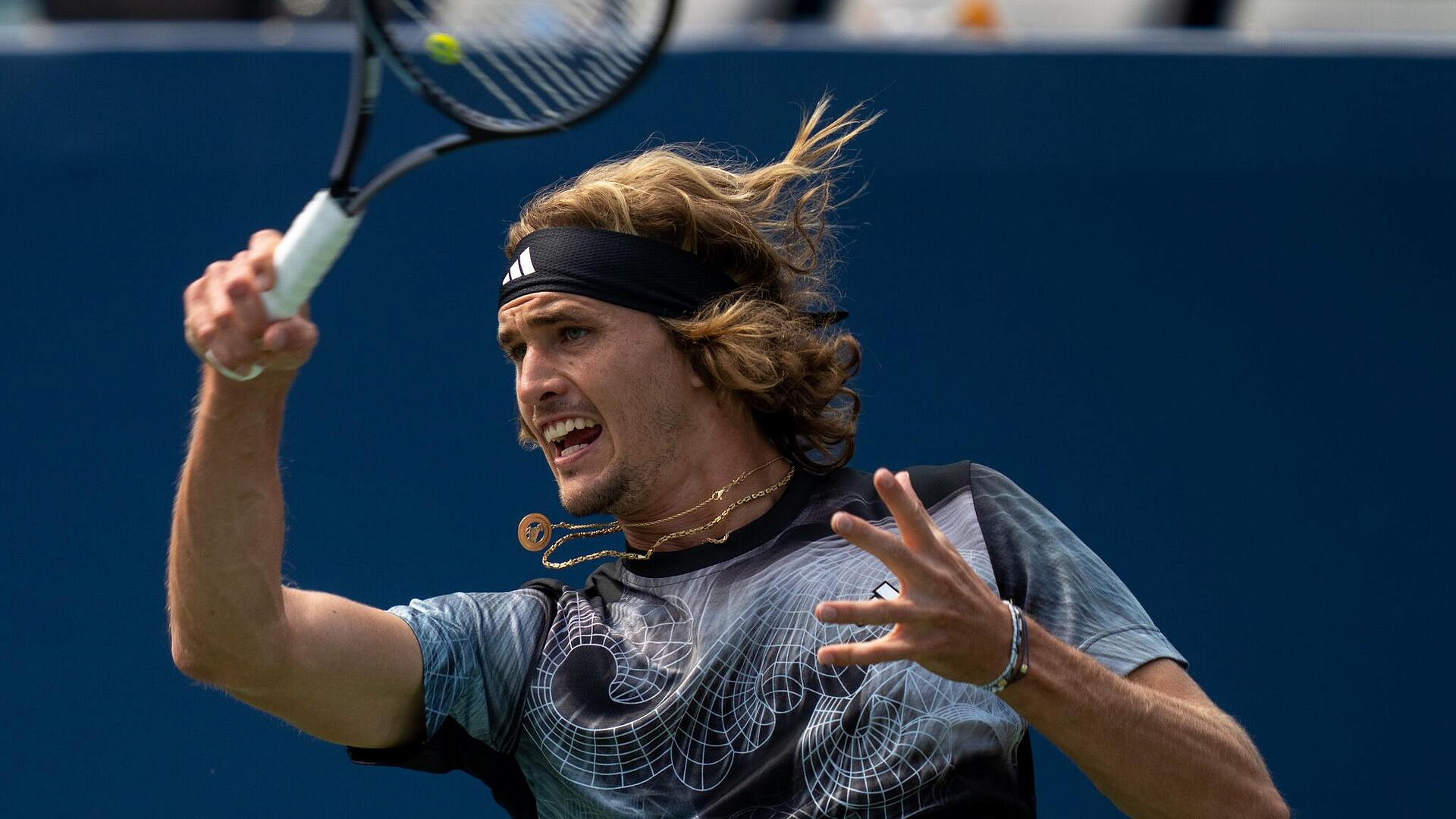 ������ ������� ���� ����� � ������ ���� Australian Open