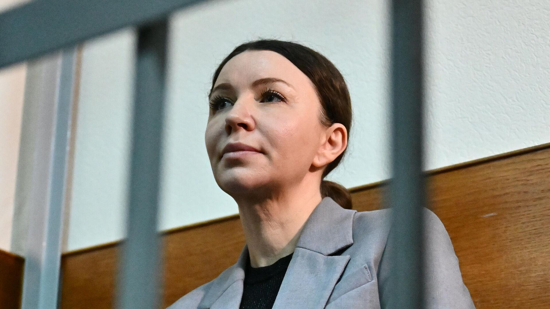 Юрист рассказала о сложностях с продажей имущества Блиновской