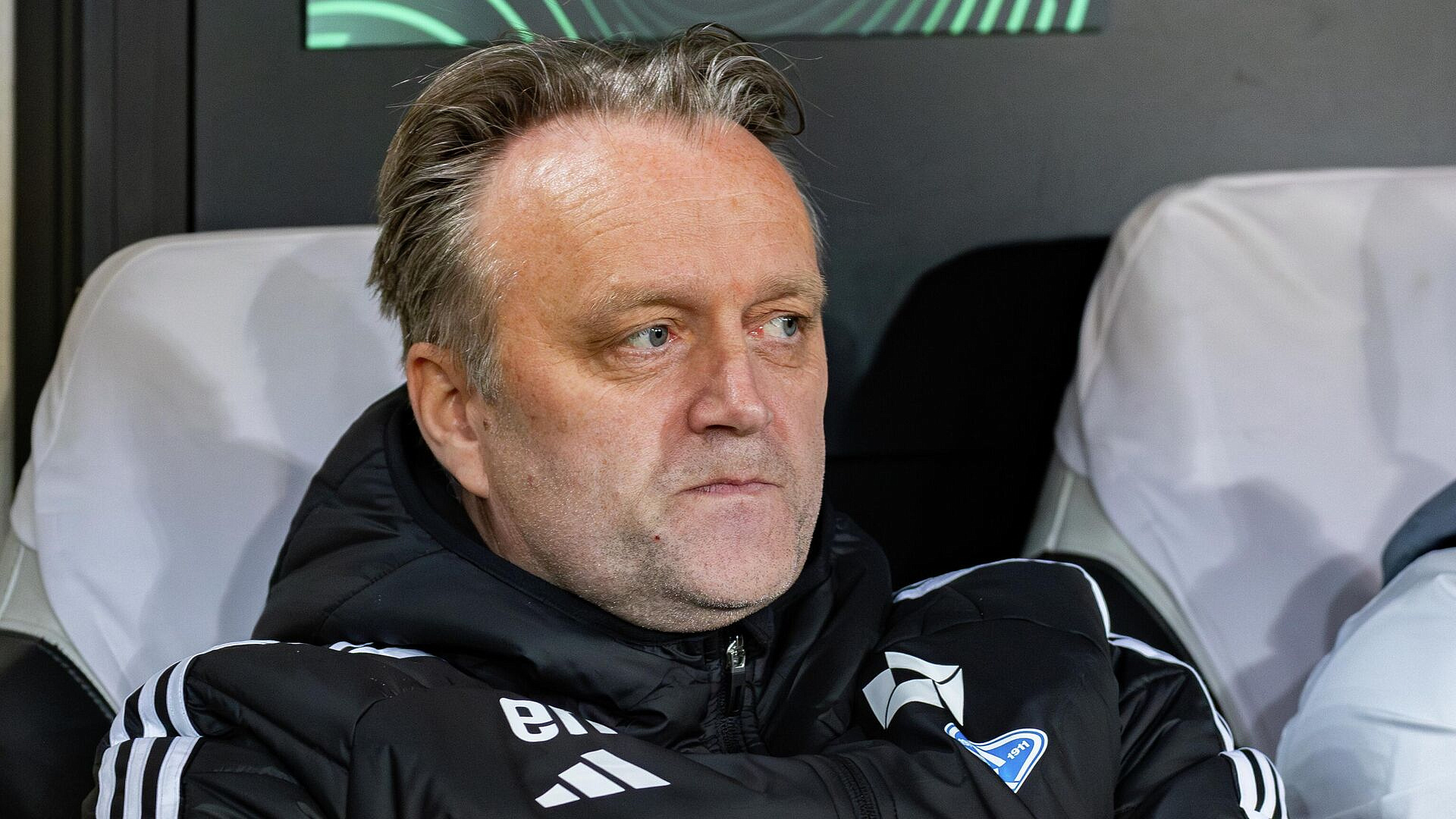 Турецкий клуб Чалова назначил нового главного тренера