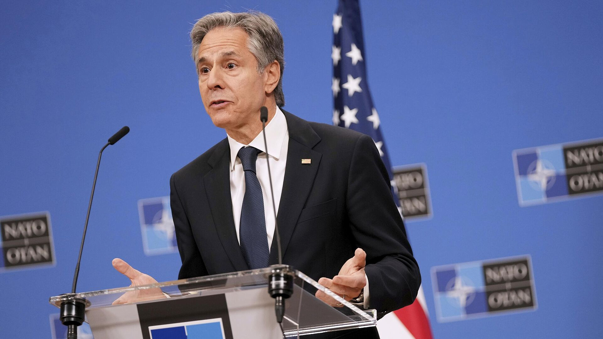 Блинкену припомнили особые слова о России и Украине  