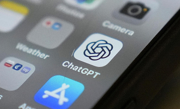 В МВД предупредили, что ChatGPT может ссылаться на мошеннические ресурсы